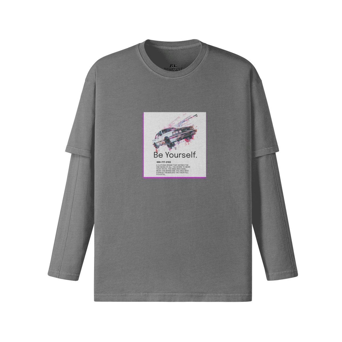 0-Y3D-Front Side